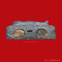 พระขุนแผนชินกั่วเผาะหลวงพ่อชู วัดหินเหล็กไฟ