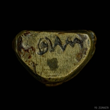 หลวงพ่อทรัพย์ วัดปลักแรด จ.พิษณุโลก