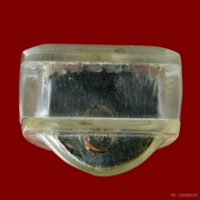 พระกริ่งพุทธไชยศรี เนื้อนวะ หลวงปู่เพิ่ม วัดกลางบางแก้ว 