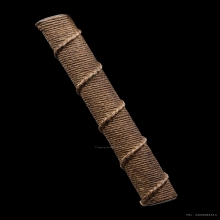 บัตรสมาคม ตะกรุด หลวงพ่อมุ่ย วัดดอนไร่ ยุคต้น