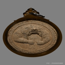 หนุมานแผลงฤทธิ์ หลวงพ่อเล็ก วัดสันติคีรีฯ(เขาดิน) ปี2511