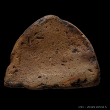 +บัตรสมาคม หลวงพ่อโต กรุบางกระทิง มีหน้าตา