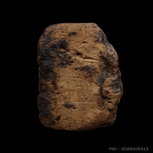 +บัตรสมาคม หลวงพ่อโต กรุบางกระทิง มีหน้าตา