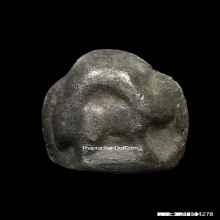 พระปิดตาขรัวเฒ่าคลุมโปง วัดท่าพระ