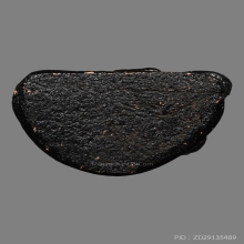 รูปเหมือนลอยองค์ หลวงพ่อสงฆ์ วัดเจ้าฟ้าศาลาลอย ปี2495