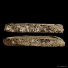 สมเด็จเก่า เนื้อจัด ไม่ทราบที่