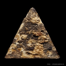 +บัตรสมาคม พระผงวัดสามปลื้ม สามเหลี่ยมใหญ่