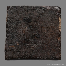 พระสมเด็จพิมพ์นั่งบัว ธมฺมาราโม หลวงพ่อนุ่ม วัดนางใน ปี2482