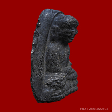 หลวงปู่ทวด พิมพ์ปลายมน วัดประสาทฯ ปี2506