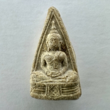 พระผงวัดวิเวก เจ้าคุณนรฯ
