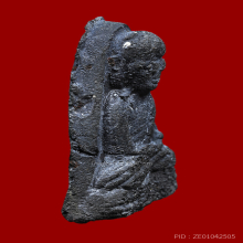 หลวงปู่ทวด พิมพ์ปลายมน วัดประสาทฯ ปี2506
