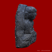 หลวงปู่ทวด พิมพ์ปลายมน วัดประสาทฯ ปี2506
