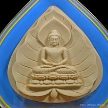 สมเด็จตรัสรู้ อาจารย์ชุม (วัดทุ่งเสรี พ.ศ. 2519)