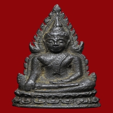 พระพุทธชินราช นวะโลหะ