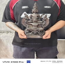 พ่อปู่ฤาษี มหาจักรพรรดินวโกฏิ หลวงปู่นอง วัดเกาะโบสถ์  ปี58