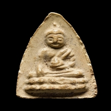 คุณแม่บุญเรือน พุทโทน้อย