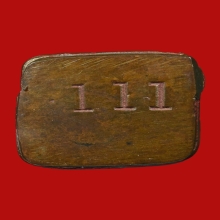 *** NUMBER 111 ***