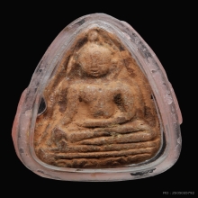พระท่ามะปราง กรุวัดท่ามะปราง พิษณุโลก