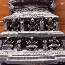 พระพุทธปาฏิหาริย์บันดาลโชค หลวงพ่อเกษม