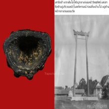 พระพิฆเนศท่านเจ้าคุณศรีสนธิ์ออกเทวสถานโบสถ์พราหมณ์
