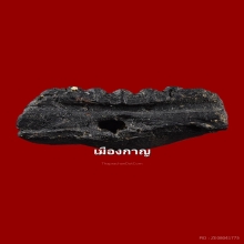 ลป.ทวด พิมปลายเเหลมเล็บเหยี่ยว เนือดำ วัดประสาท ปี06