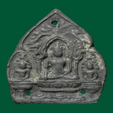 พระซุ้มกระรอก กระแต
