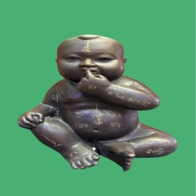 กุมารทองลป.เณรแก้ว คัมภีโร