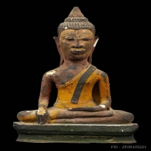 พระบูชาศิลปะนคร 