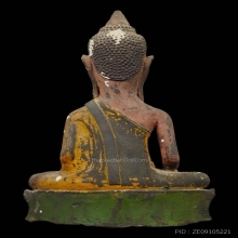 พระบูชาศิลปะนคร 