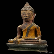 พระบูชาศิลปะนคร 