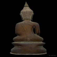 พระบูชาศิลปะนคร 