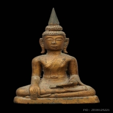 พระบูชาศิลปะนคร