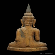 พระบูชาศิลปะนคร