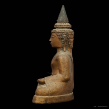 พระบูชาศิลปะนคร