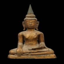 พระบูชาศิลปะนคร