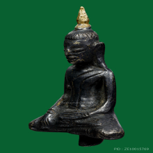 พระยอดธง ศิลปะนคร