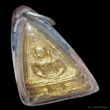 พระพุทธโสธร 2 หน้า ปี 2508 คางทูม นิยมสุดในรุ่น สวยเดิม