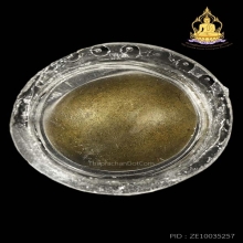 ลูกอมเมฆสิทธิ์ พระครูลืม วัดอรุณฯ ปี2461สภาพสวยเนื้อเป็นทราย