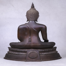 วัดศีลขันธ์ ปี2521 ลป.โต๊ะประธานเสก หน้าตัก 9 นิ้ว