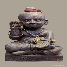 กุมารทอง หลวงปู่ขุ้ย วัดซับตะเคียน รุ่น1