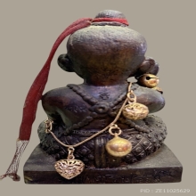 กุมารทอง หลวงปู่ขุ้ย วัดซับตะเคียน รุ่น1