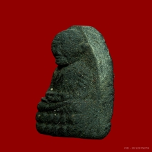 หลวงปู่ทวด เนื้อว่าน วัดควนวิเศษ จ.ตรัง ปี2506