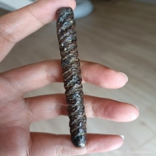 ตะกรุดโสฬสหลวงปู่กลิ่น วัดสะพานสูง