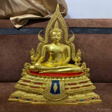 พระพุทธชินราช ขนาด 9 นิ้ว