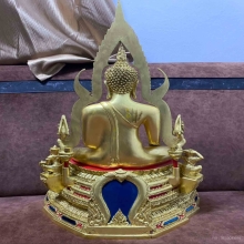 พระพุทธชินราช ขนาด 9 นิ้ว