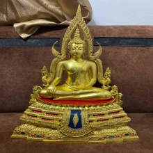 พระพุทธชินราช ขนาด 9 นิ้ว