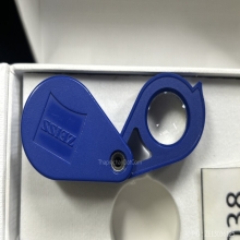 กล้องส่องพระZeiss Blue Marine