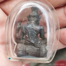 ฤาษี / หลวงใจ วัดพระยาญาติ