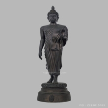 พระลีลา 25 ศตวรรษ ภ.ป.ร. ปี 2525 ขนาด 18 นิ้ว
