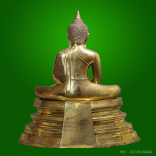 พระบูชาหลวงพ่อโสธร ญสส. รุ่นแรก